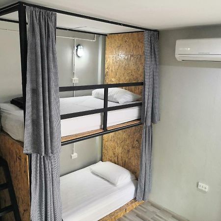 Backpack Hostel Kohyaoyai Ko Yao Yai Exterior photo