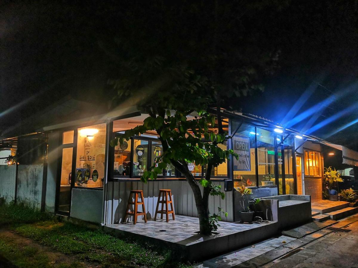 Backpack Hostel Kohyaoyai Ko Yao Yai Exterior photo