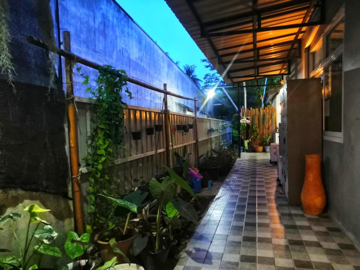 Backpack Hostel Kohyaoyai Ko Yao Yai Exterior photo
