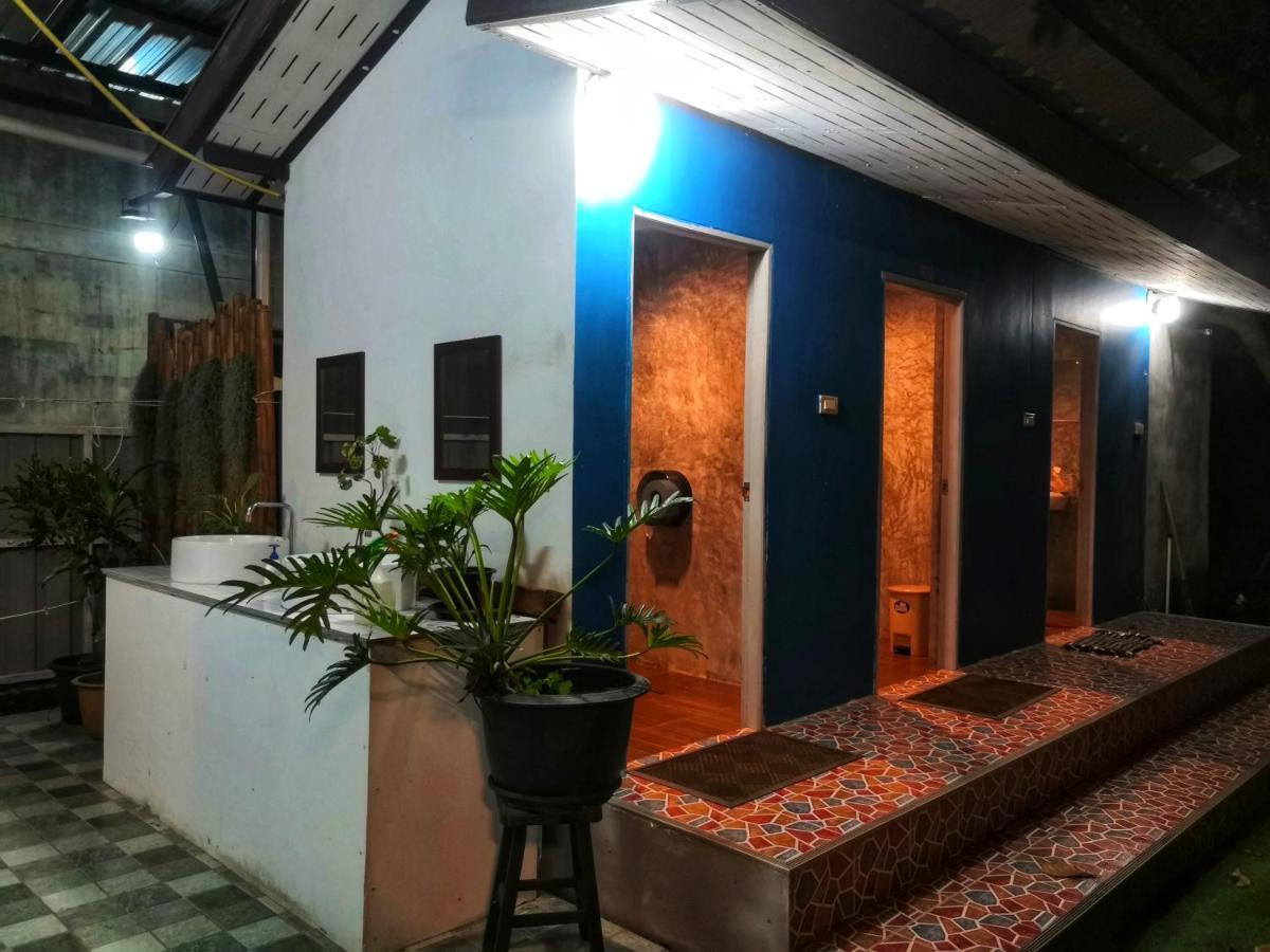 Backpack Hostel Kohyaoyai Ko Yao Yai Exterior photo