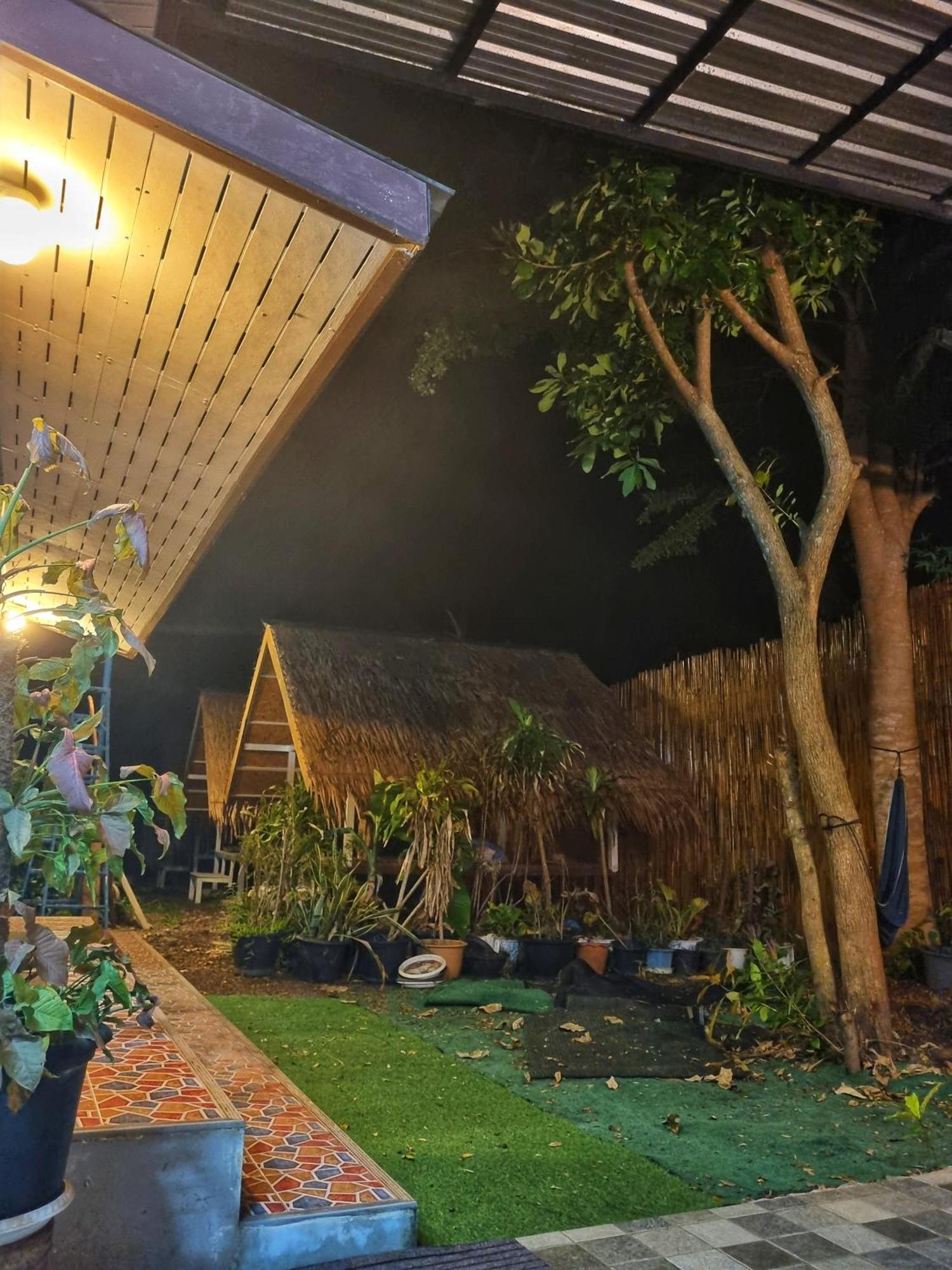Backpack Hostel Kohyaoyai Ko Yao Yai Exterior photo