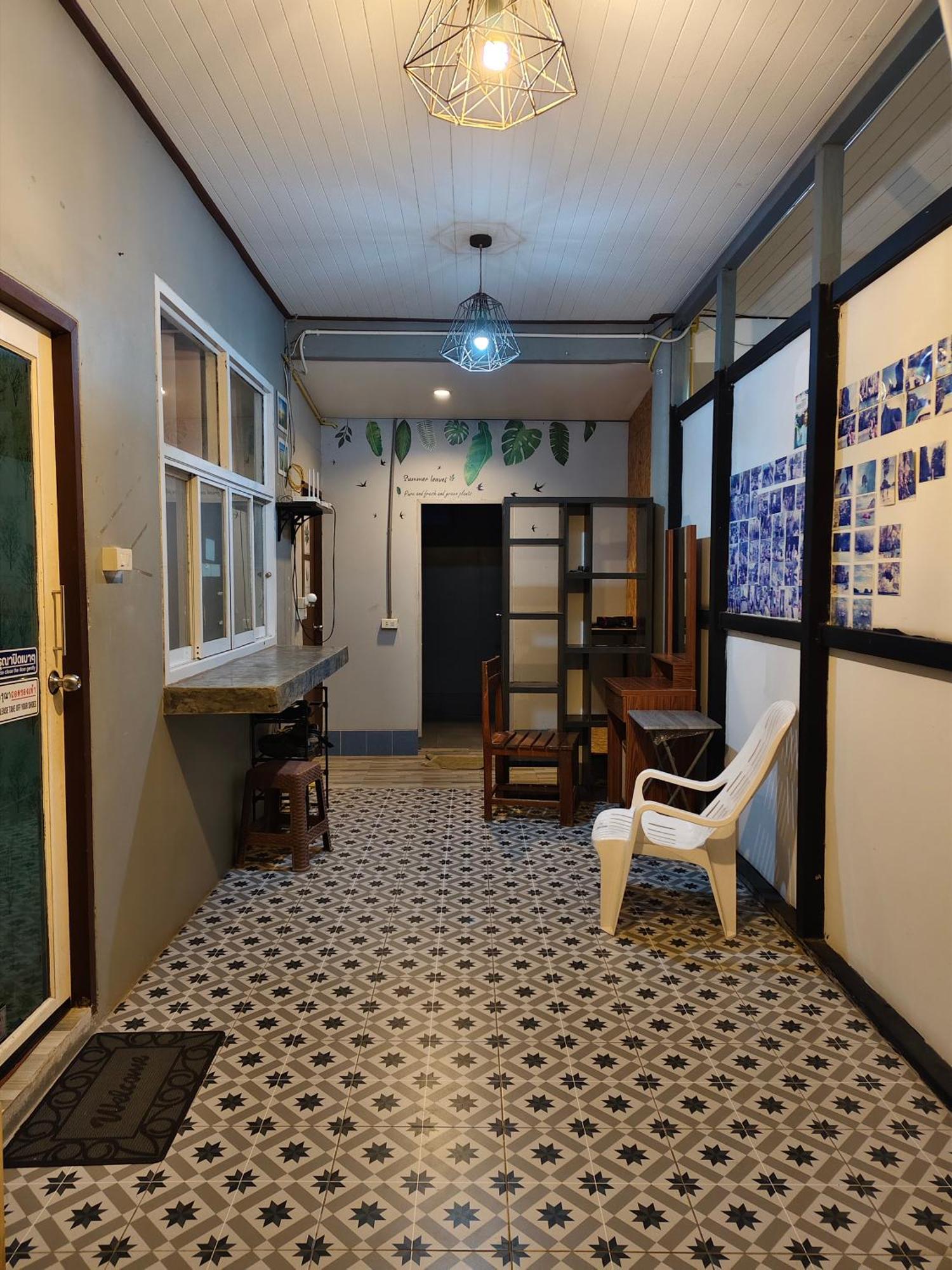 Backpack Hostel Kohyaoyai Ko Yao Yai Exterior photo