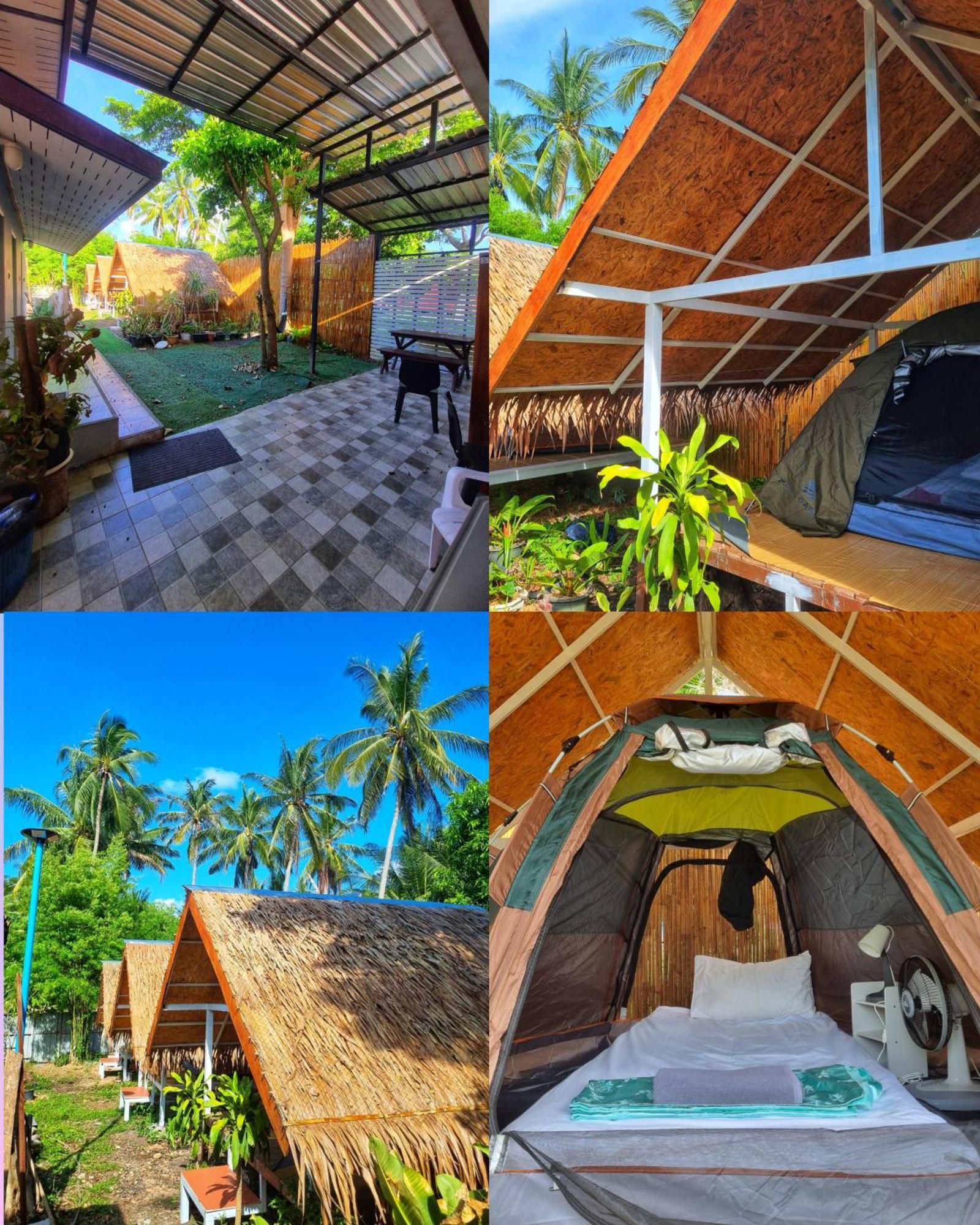 Backpack Hostel Kohyaoyai Ko Yao Yai Exterior photo