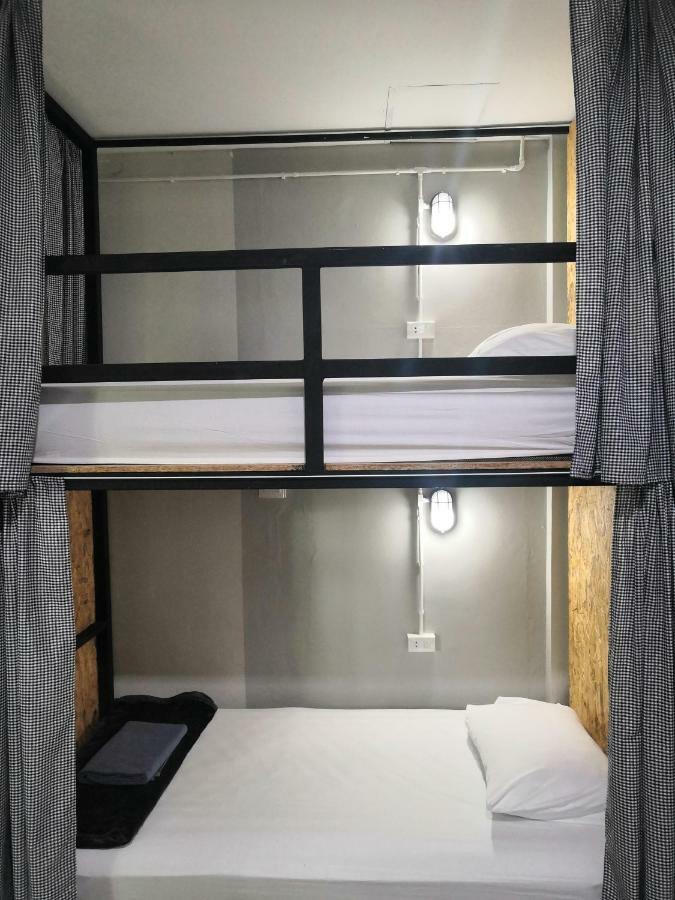 Backpack Hostel Kohyaoyai Ko Yao Yai Exterior photo