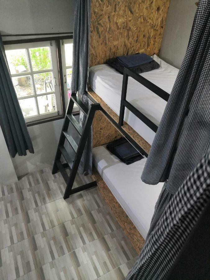 Backpack Hostel Kohyaoyai Ko Yao Yai Exterior photo