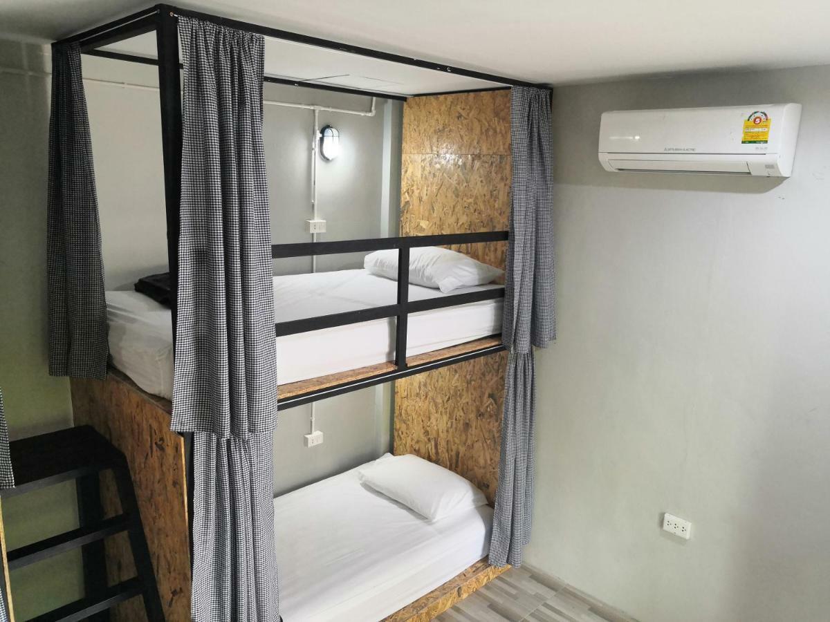 Backpack Hostel Kohyaoyai Ko Yao Yai Exterior photo