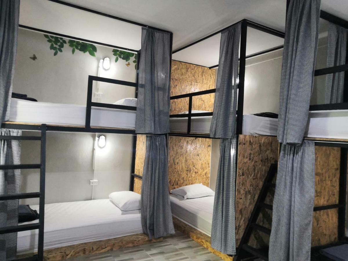 Backpack Hostel Kohyaoyai Ko Yao Yai Exterior photo