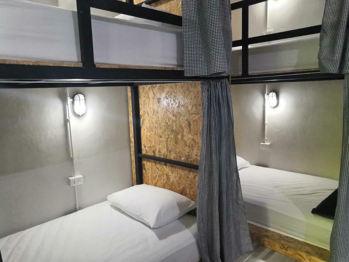 Backpack Hostel Kohyaoyai Ko Yao Yai Exterior photo