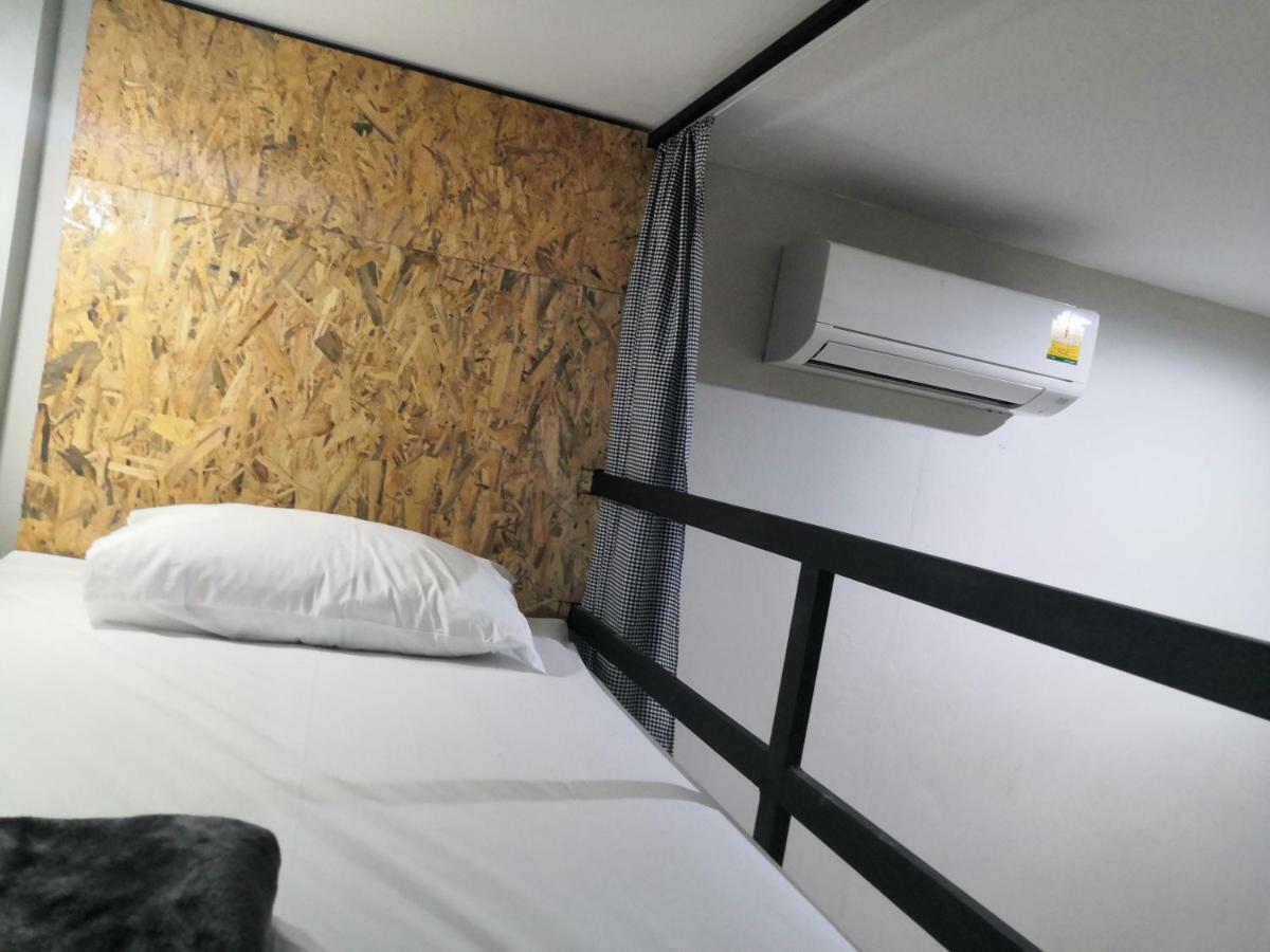 Backpack Hostel Kohyaoyai Ko Yao Yai Exterior photo
