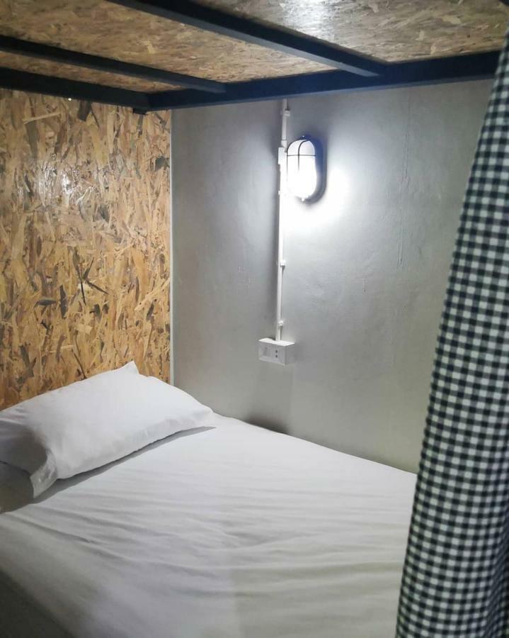Backpack Hostel Kohyaoyai Ko Yao Yai Exterior photo