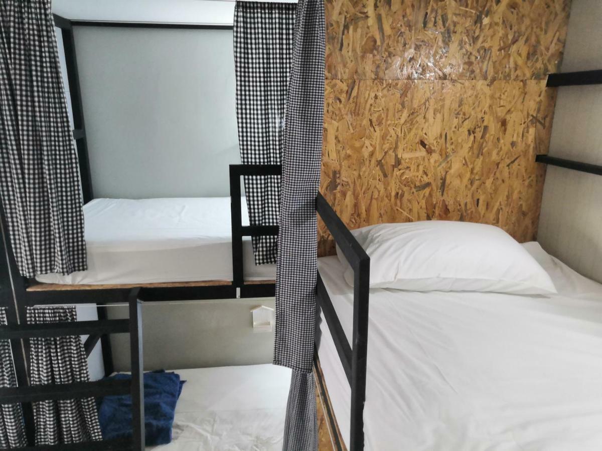 Backpack Hostel Kohyaoyai Ko Yao Yai Exterior photo
