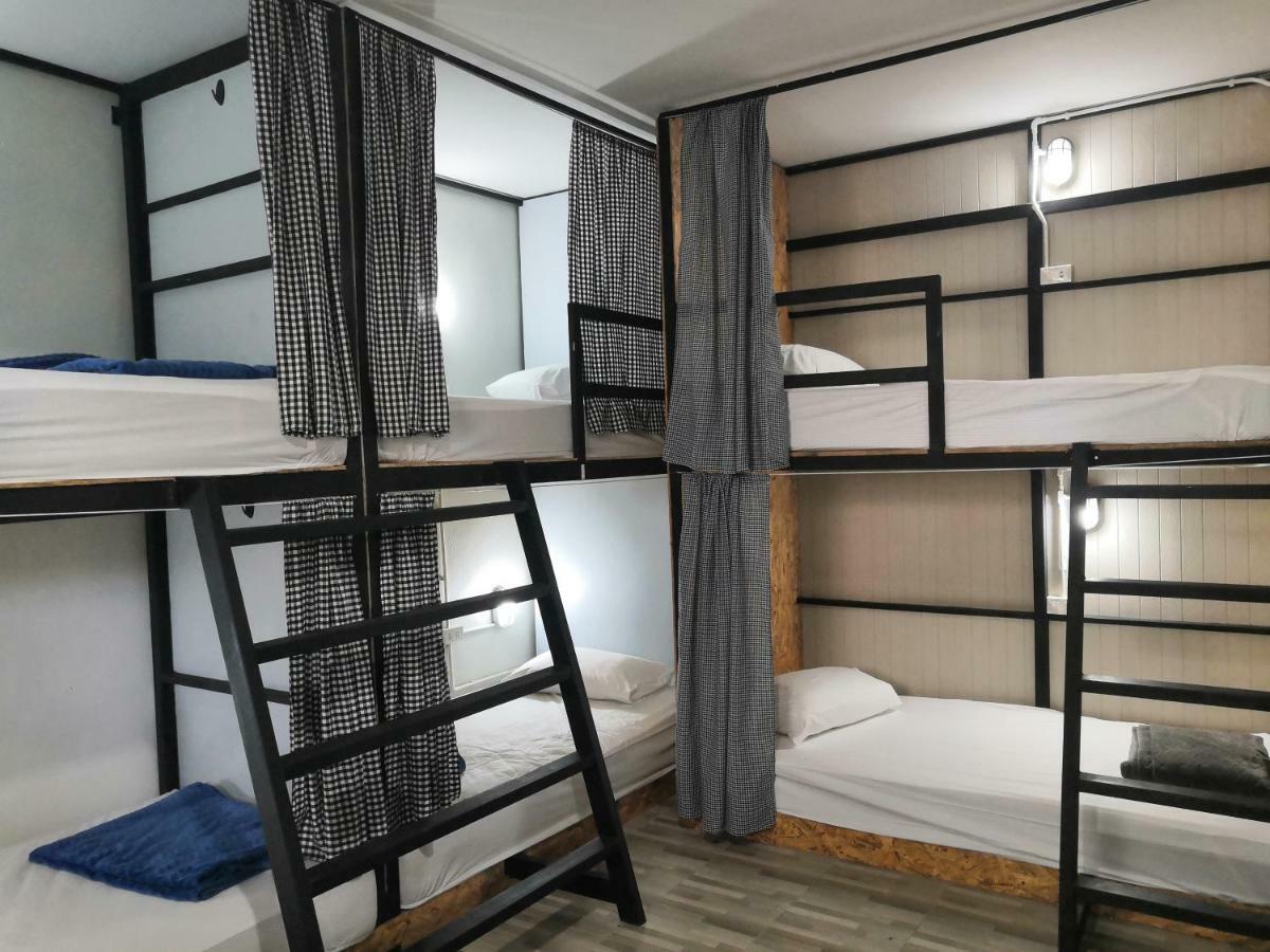 Backpack Hostel Kohyaoyai Ko Yao Yai Exterior photo